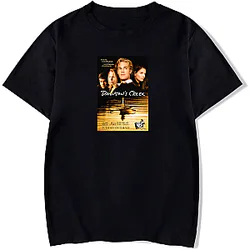 Dawson's Creek The Best TV Series Dawson's Creek T-Shirts