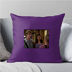 Dawson's Creek My Favorite Teen Drama Dawson's Creek Pillows Cover