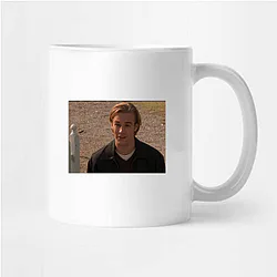 Dawson's Creek Beyond The Screen Dawson's Creek Mugs