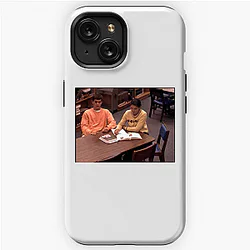 Dawson's Creek The World Is A Creek Dawson's Creek Samsung Cases