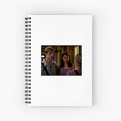 Dawson's Creek My Favorite Teen Drama Dawson's Creek Notebook