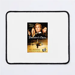 Dawson's Creek The Best TV Series Dawson's Creek Mouse Pads