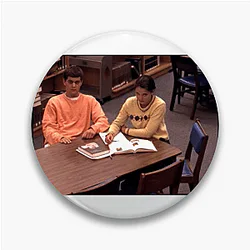 Dawson's Creek The World Is A Creek Dawson's Creek Pins