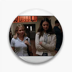 Dawson's Creek No Limits Just Feelings Dawson's Creek Pins