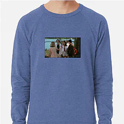 Dawson's Creek Always Emotional Always Relatable Dawson's Creek Sweatshirts