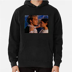 Dawson's Creek The King of The Teen Dawson's Creek Hoodies