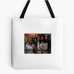 Dawson's Creek No Limits Just Feelings Dawson's Creek Bags