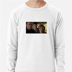 Dawson's Creek Is The World Dawson's Creek Sweatshirts