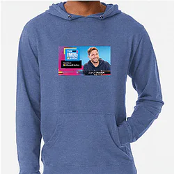 Dawson's Creek Unforgettable Episodes Dawson's Creek Hoodies