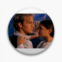 Dawson's Creek The King of The Teen Dawson's Creek Pins