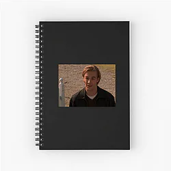 Dawson's Creek Beyond The Screen Dawson's Creek Notebook