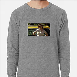 Dawson's Creek A True Masterpiece Dawson's Creek Sweatshirts