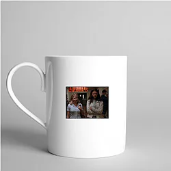 Dawson's Creek No Limits Just Feelings Dawson's Creek Mugs