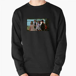 Dawson's Creek Always Emotional Always Relatable Dawson's Creek Sweatshirts