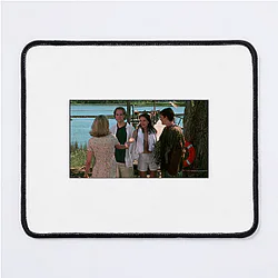 Dawson's Creek Always Emotional Always Relatable Dawson's Creek Mouse Pads