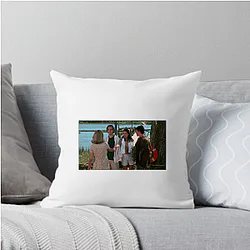 Dawson's Creek Always Emotional Always Relatable Dawson's Creek Pillows Cover
