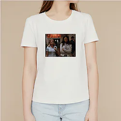 Dawson's Creek No Limits Just Feelings Dawson's Creek T-Shirts