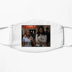 Dawson's Creek No Limits Just Feelings Dawson's Creek Face Masks
