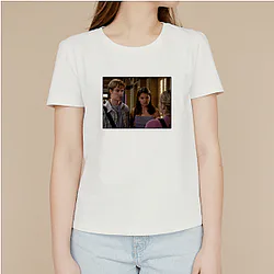 Dawson's Creek My Favorite Teen Drama Dawson's Creek T-Shirts