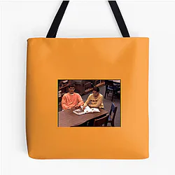 Dawson's Creek The World Is A Creek Dawson's Creek Bags