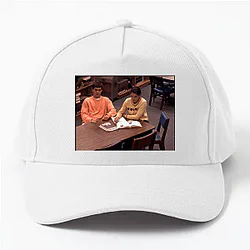 Dawson's Creek The World Is A Creek Dawson's Creek Hats & Caps