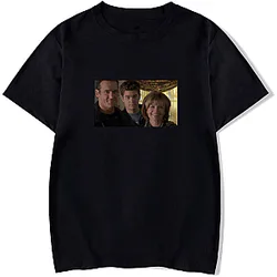 Dawson's Creek Is The World Dawson's Creek T-Shirts