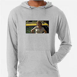 Dawson's Creek A True Masterpiece Dawson's Creek Hoodies