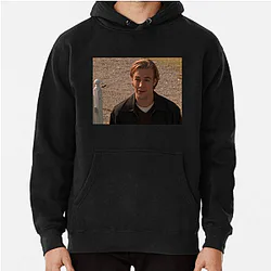 Dawson's Creek Beyond The Screen Dawson's Creek Hoodies