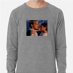 Dawson's Creek The King of The Teen Dawson's Creek Sweatshirts
