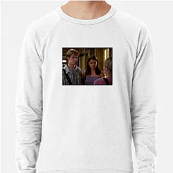 Dawson's Creek My Favorite Teen Drama Dawson's Creek Sweatshirts