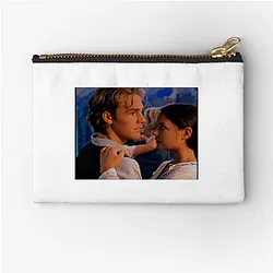 Dawson's Creek The King of The Teen Dawson's Creek Zipper Pouches