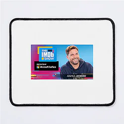 Dawson's Creek Unforgettable Episodes Dawson's Creek Mouse Pads