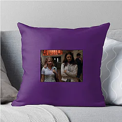 Dawson's Creek No Limits Just Feelings Dawson's Creek Pillows Cover