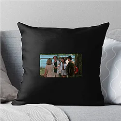 Dawson's Creek Always Emotional Always Relatable Dawson's Creek Pillows Cover