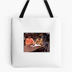 Dawson's Creek The World Is A Creek Dawson's Creek Bags