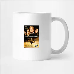 Dawson's Creek The Best TV Series Dawson's Creek Mugs