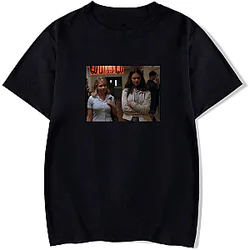 Dawson's Creek No Limits Just Feelings Dawson's Creek T-Shirts