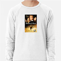 Dawson's Creek The Best TV Series Dawson's Creek Sweatshirts