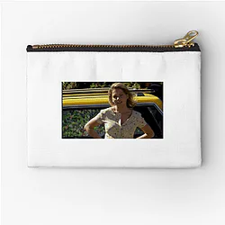 Dawson's Creek A True Masterpiece Dawson's Creek Zipper Pouches