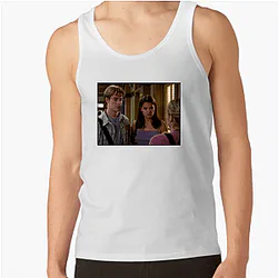 Dawson's Creek My Favorite Teen Drama Dawson's Creek Tank Tops