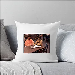 Dawson's Creek The World Is A Creek Dawson's Creek Pillows Cover
