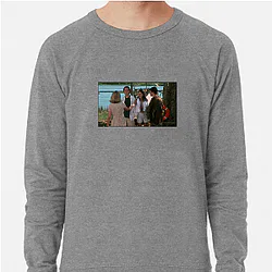 Dawson's Creek Always Emotional Always Relatable Dawson's Creek Sweatshirts