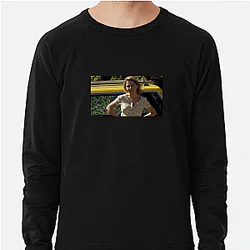 Dawson's Creek A True Masterpiece Dawson's Creek Sweatshirts