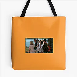Dawson's Creek Always Emotional Always Relatable Dawson's Creek Bags