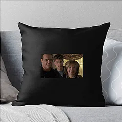 Dawson's Creek Is The World Dawson's Creek Pillows Cover
