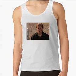 Dawson's Creek Beyond The Screen Dawson's Creek Tank Tops