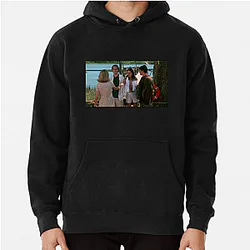 Dawson's Creek Always Emotional Always Relatable Dawson's Creek Hoodies