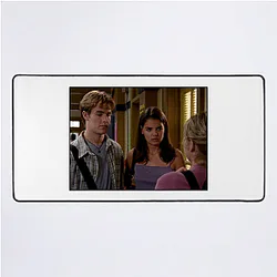 Dawson's Creek My Favorite Teen Drama Dawson's Creek Mouse Pads