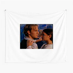 Dawson's Creek The King of The Teen Dawson's Creek Tapestries