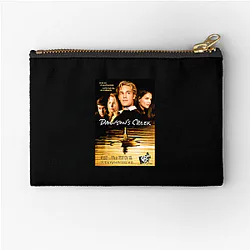 Dawson's Creek The Best TV Series Dawson's Creek Zipper Pouches
